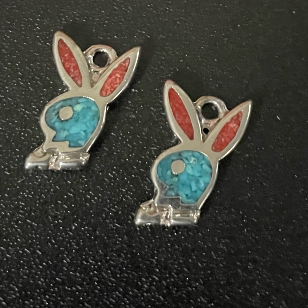 PLAYBOY Pendants *ONLY 1 LEFT SEE OTHER SINGLE LISTING